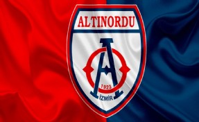 Altınordu'da iki veda daha