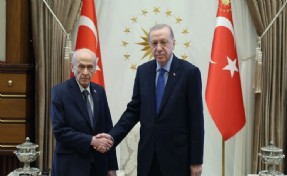 Ankara’da sürpriz zirve sonrası Erdoğan ne açıklayacak?