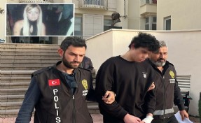 Annesini darp edip boğazını kesmişti... Anne katiline 24 yıl!
