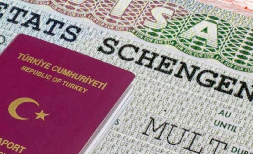 Avrupa seyahatinde yeni dönem: Schengen vizesinde kolaylık sağlanacak
