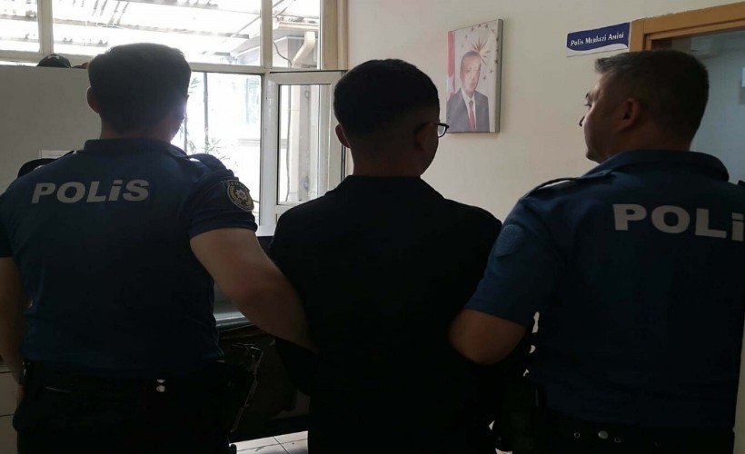 Avukatı vurmak için 200 bin TL'ye anlaşmış: İzmir'de suikast girişimi!