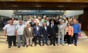 Ayakkabı sektörü İzmir'de buluştu: Fiyat odakla rekabet iflas etti
