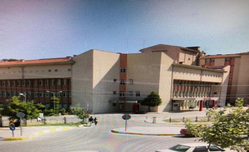 46 işçi, gıda zehirlenmesi şüphesiyle hastaneye başvurdu