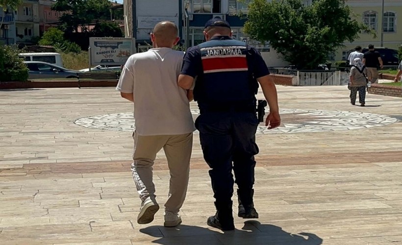 Aydın’da babasını tüfekle yaralayan şüpheli tutuklandı
