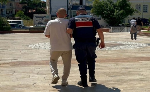 Aydın’da babasını tüfekle yaralayan şüpheli tutuklandı