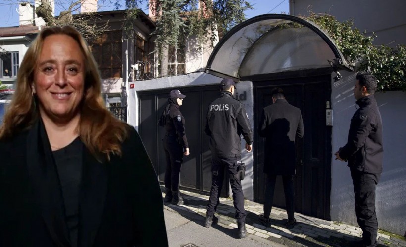 Ayşe Barım Adli Tıp'a sevk edildi