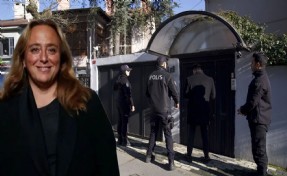 Ayşe Barım Adli Tıp'a sevk edildi