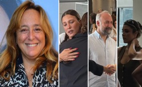 Ayşe Barım için karar açıklandı: 12 ünlü için zorla getirme kararı