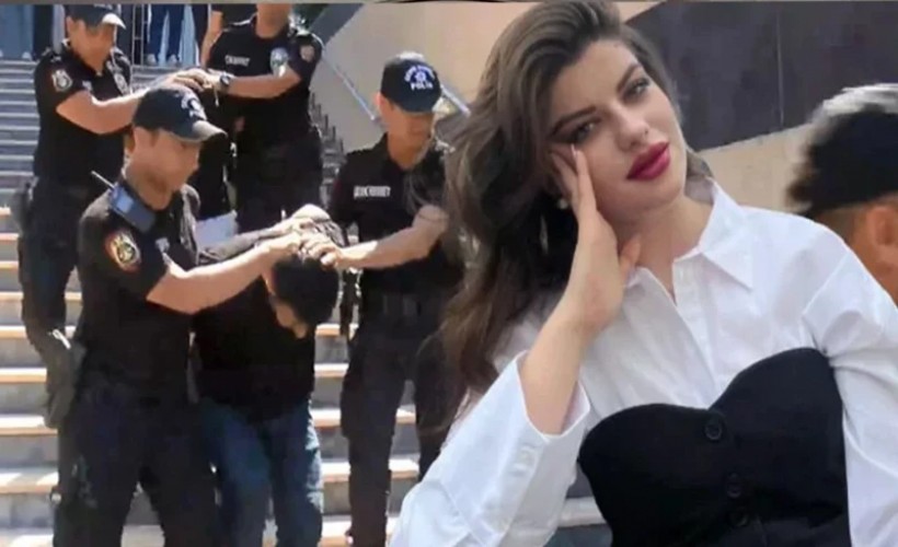 Ayşe Tokyaz cinayetinde 4 polis gözaltına alındı
