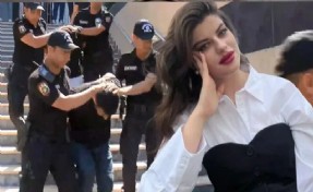 Ayşe Tokyaz cinayetinde 4 polis gözaltına alındı