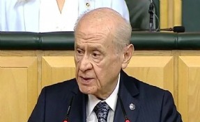 Bahçeli'den şaşırtan DEM görüşmesi yanıtı: 'Ben ahrazım!'