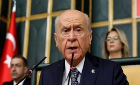 Bahçeli komisyona MHP'nin komisyon üyelerini açıkladı