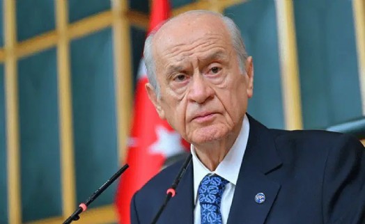 Bahçeli’den Lozan mesajı: Açılmamak üzere kapanmıştır