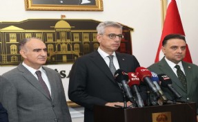 Bakan Memişoğlu, sigara kullanımına dikkat çekti: 'Bu illetten kurtulmamız gerek'