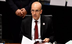 Bakan Şimşek açıkladı: Hangi meslek aylık ne kadar brüt gelir beyan ediyor?