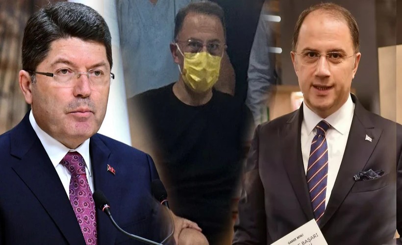 Bakan Tunç'tan 'Murat Çalık' açıklaması: 'Rapor verildikten sonra mümkün değil...'