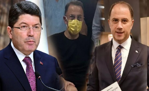 Bakan Tunç'tan 'Murat Çalık' açıklaması: 'Rapor verildikten sonra mümkün değil...'