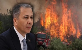 Bakan Yerlikaya duyurdu: İzmir ve Bilecik afet bölgesi ilan edildi
