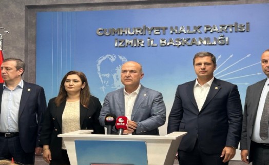 CHP'li Bakan operasyon sürecini anlattı: ‘Tugay’ın sözüne inanıyoruz!’