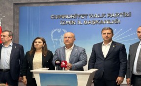 CHP'li Bakan operasyon sürecini anlattı: ‘Tugay’ın sözüne inanıyoruz!’