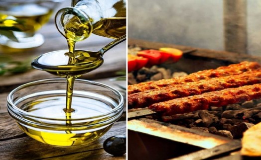 Bakanlık taklit ve tağşiş listesini yayımladı: Zeytinyağına hile kebaba kanatlı et!
