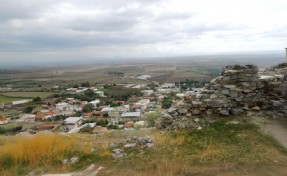Bakanlıktan İzmir'e koruma kararları