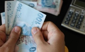 Bankalar 1 milyon lirası olana 2 emekli maaşı veriyor