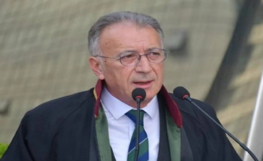 Baro Başkanı Yılmaz’dan tutuklamalarla ilgili açıklama: Artık hukuk devleti değiliz!