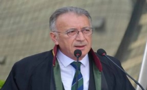 Baro Başkanı Yılmaz’dan tutuklamalarla ilgili açıklama: Artık hukuk devleti değiliz!