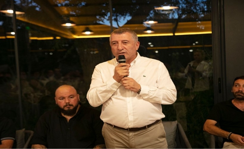 Başkan Günay, delege kararını açıkladı: 'Belediye çalışanları yoksa...'