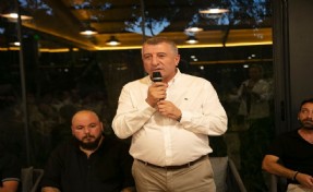Başkan Günay, delege kararını açıkladı: 'Belediye çalışanları yoksa...'