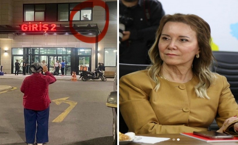 Başkan Mutlu’dan ‘Murat Çalık’ tepkisi: Bir tarafta evlat diğer tarafta çaresizlik!