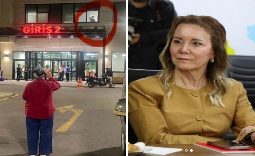 Başkan Mutlu’dan ‘Murat Çalık’ tepkisi: Bir tarafta evlat diğer tarafta çaresizlik!