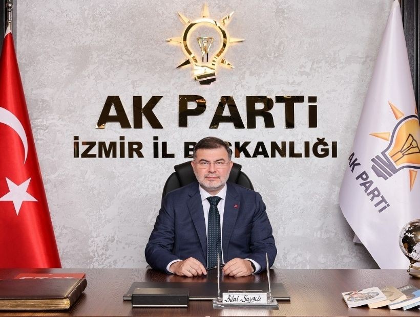 Başkan Saygılı, kooperatif soruşturmasında geçmişi tek tek hatırlattı!