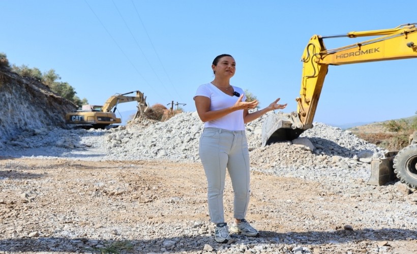 Başkan Sengel: Sadece bugünü değil, yarını da düşünüyoruz