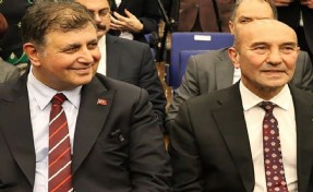 Tugay'ın cezaevini ziyaret edeceği öğrenilmişti... Soyer talebi geri çevirdi