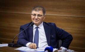 Tugay’dan su tasarrufu için mesaj: İhtiyaçtan fazlasını ucuz yapmayacağız