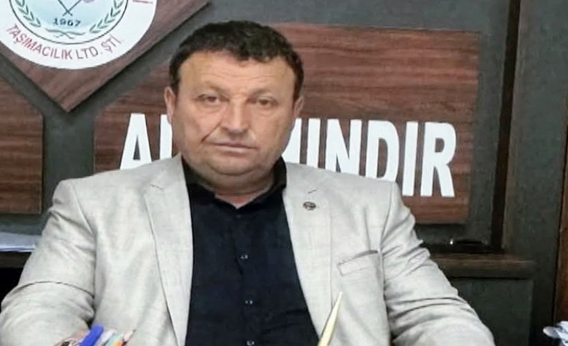 Belediye başkanı kazada yaralandı