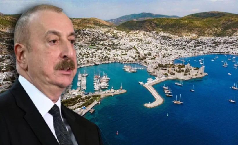 Bodrum'daki lüks otel zincirine sürpriz ortaklık!