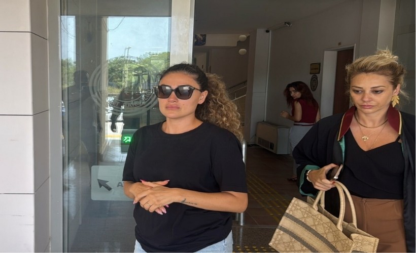 Bodrum'u karıştırmıştı: Tatlıses'in kızı adli kontrolle serbest!