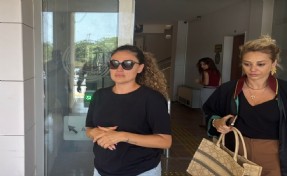 Bodrum'u karıştırmıştı: Tatlıses'in kızı adli kontrolle serbest!