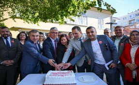 Bornova Muhtarlar Akademisi başlıyor!