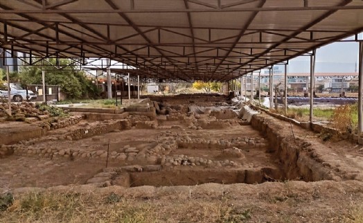 Bornova'da SİT kararı: Sınırlar yeniden belirlendi