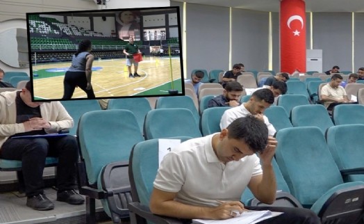 Bornova’da zabıtaya yeni güç