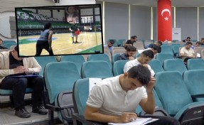 Bornova’da zabıtaya yeni güç