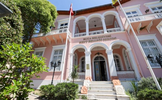 Buca Kent Belleği Sergisi, kapılarını açmaya hazırlanıyor