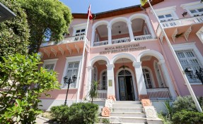 Buca Kent Belleği Sergisi, kapılarını açmaya hazırlanıyor