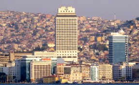 İzmir Hilton'da flaş gelişme: 34 yıldır bir kuruş gelmiyordu!
