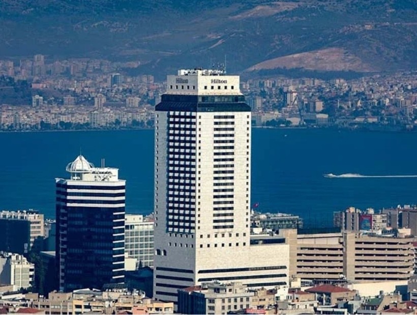 Büyükşehir’de ‘Hilton hissesi’ tartışması: 1 milyar 797 milyon borç!