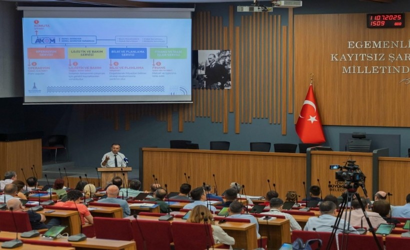 Büyükşehirde gündem 'orman yangınları ile mücadele': Alınması gereken önlemler neler?
